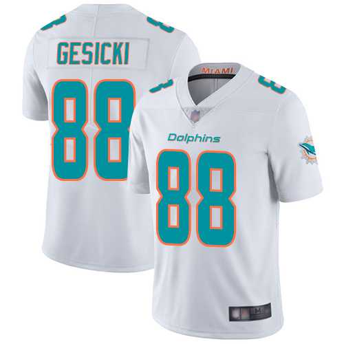 Nike Dolphins 88 Mike Gesicki White Vapor Untouchable Limited Jersey Dzhi,We sell and wholesale Nike Dolphins 88 Mike Gesicki White Vapor Untouchable Limited Jersey Dzhi on line form chian!